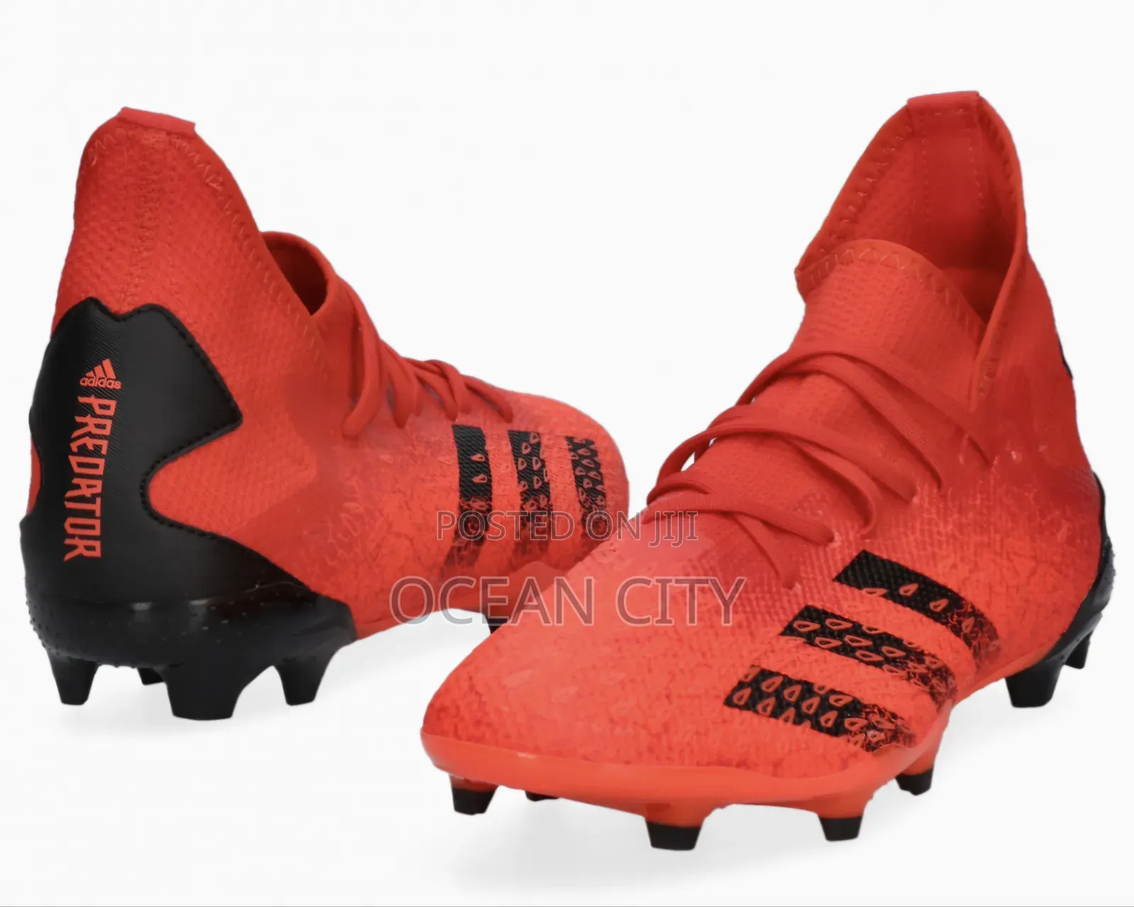 Adidas/Nike Soccer Cleats