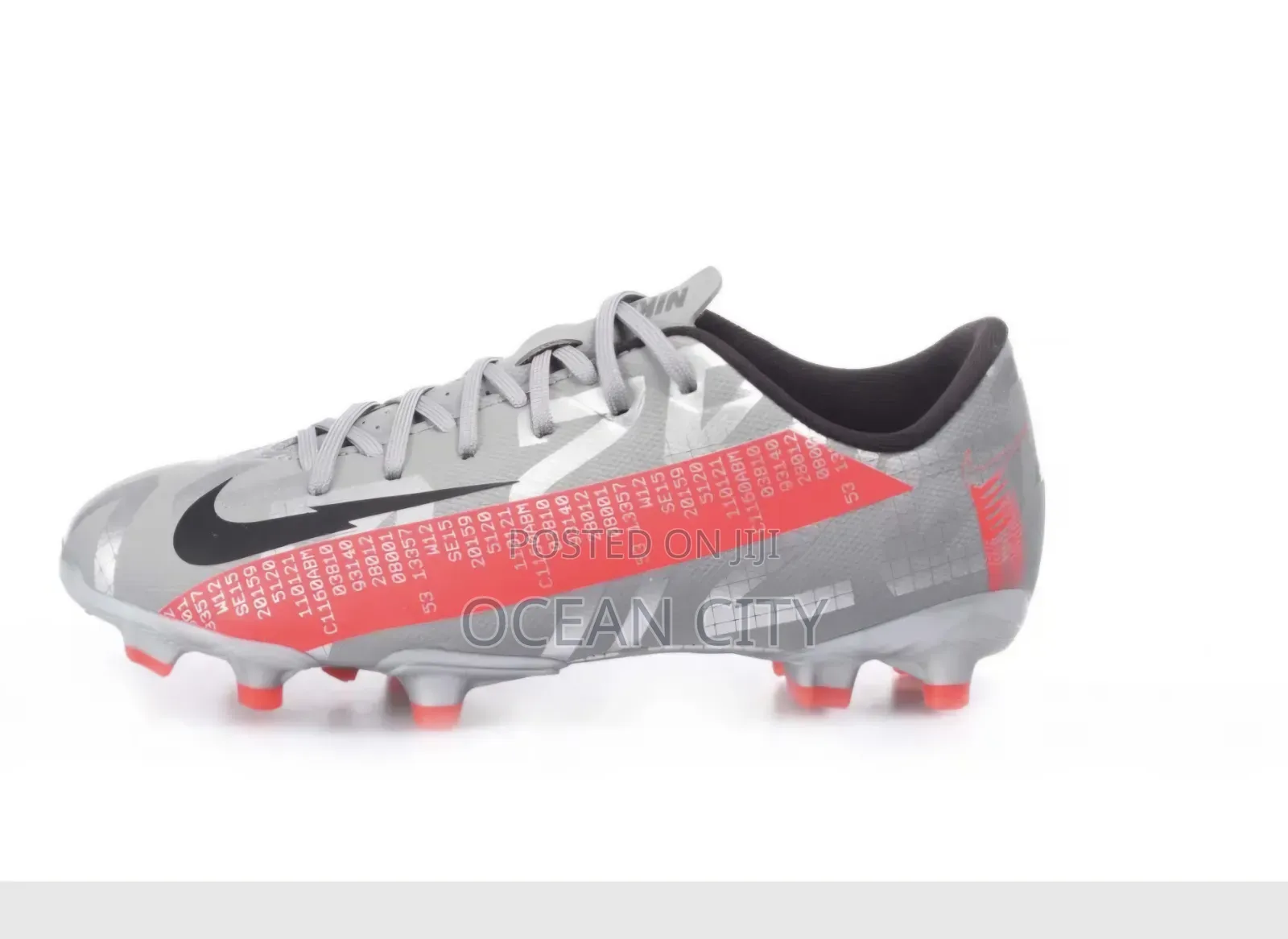 Adidas/Nike Soccer Cleats