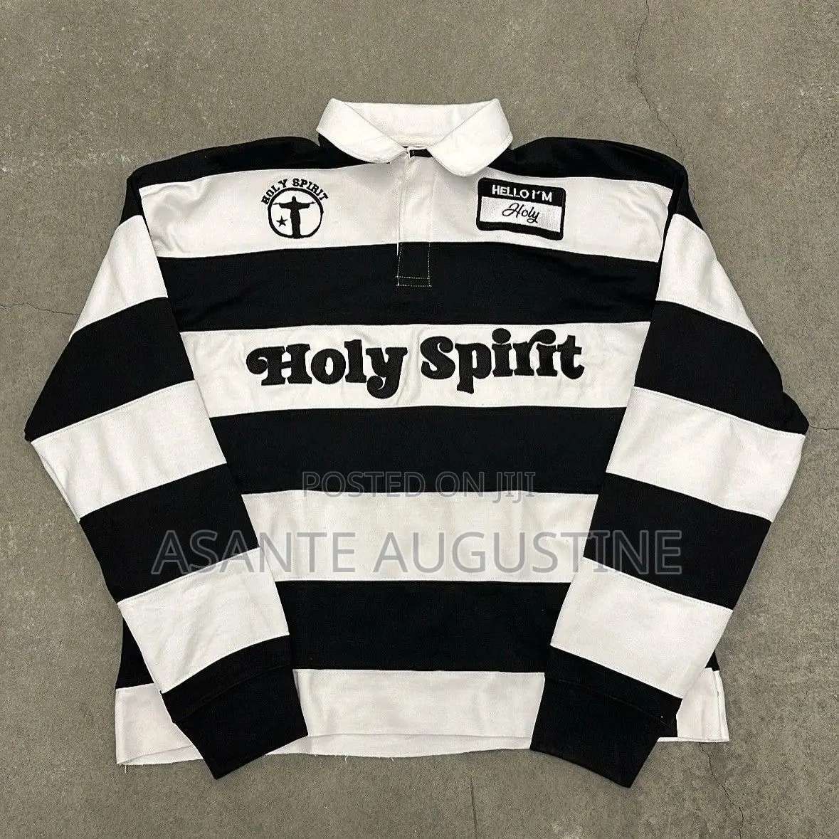 High Quality Clothes