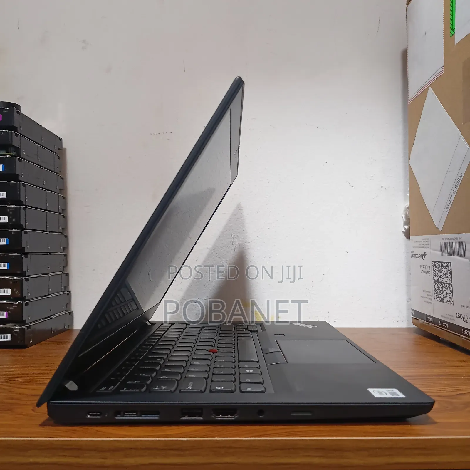 New Laptop Lenovo ThinkPad T14 8GB Intel Core i5 SSD 256GB