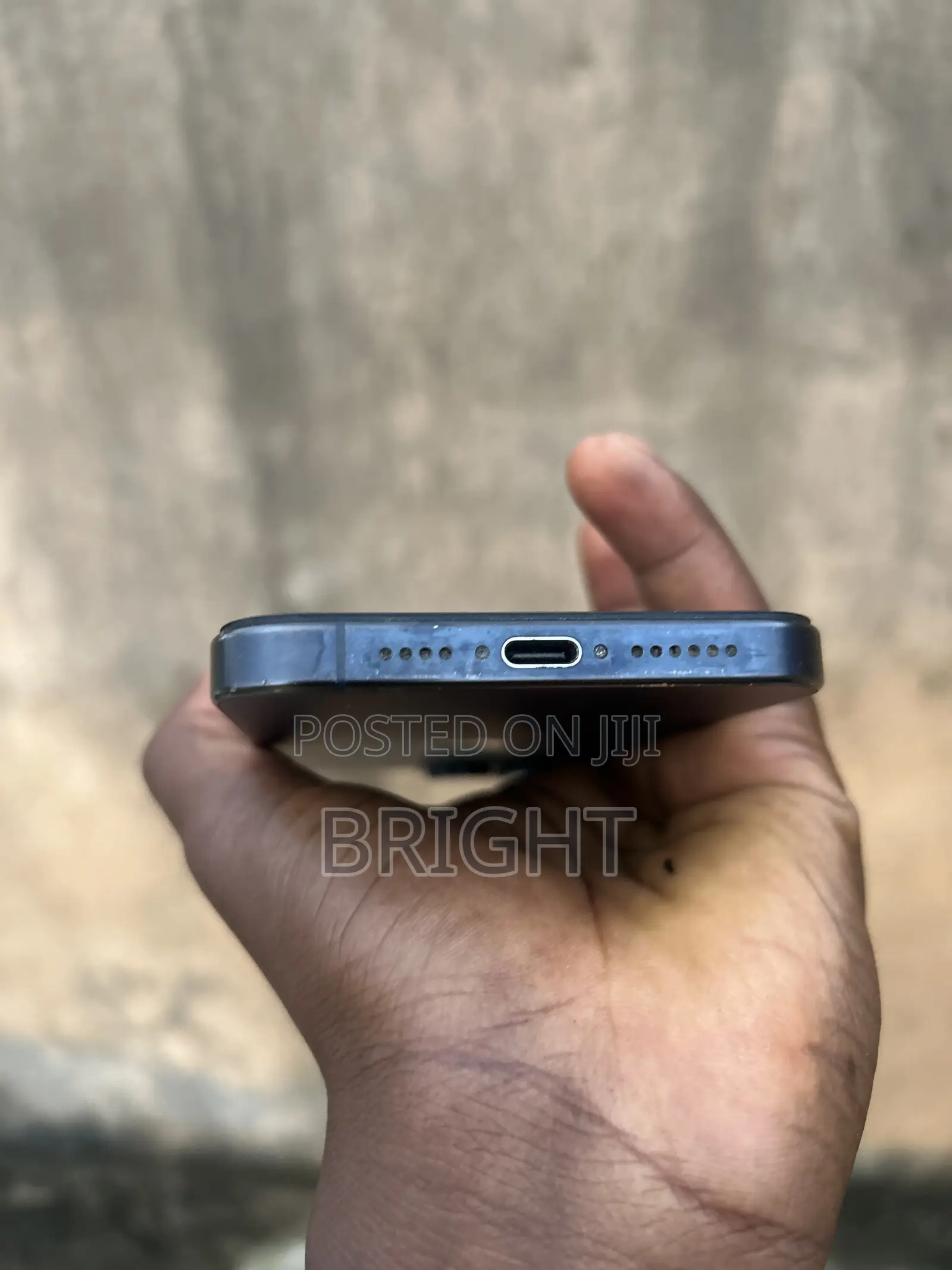 Apple iPhone 15 Pro Max 256 GB
