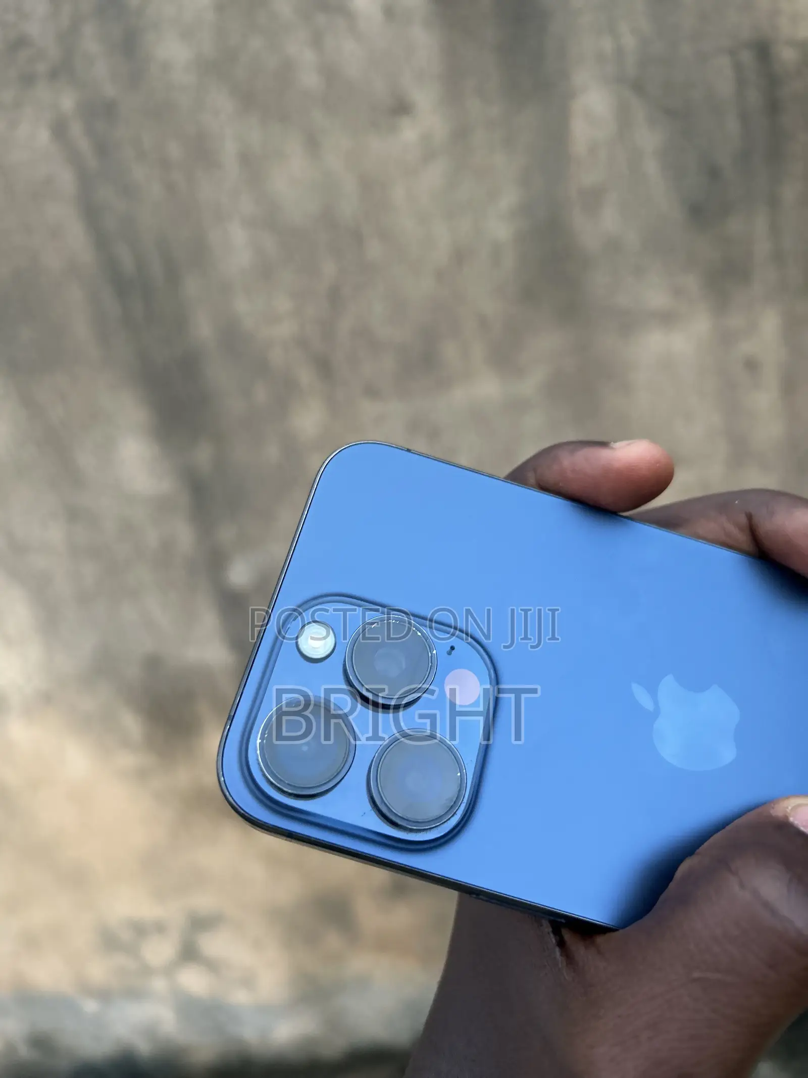 Apple iPhone 15 Pro Max 256 GB