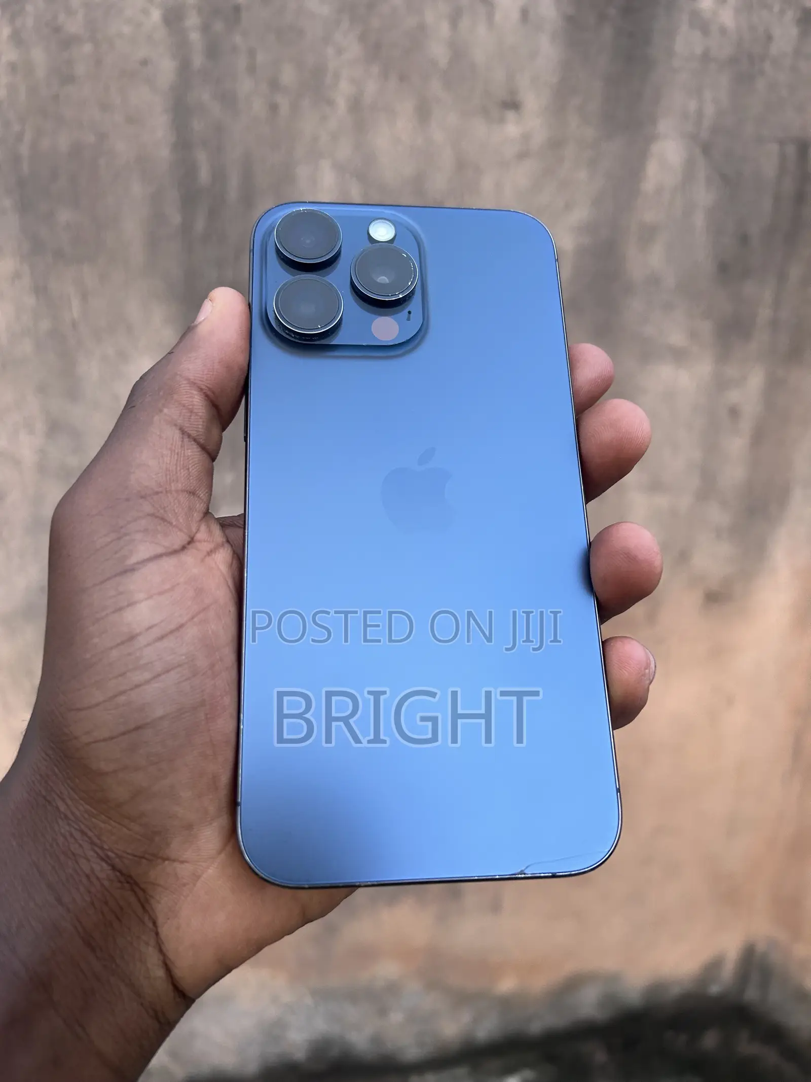 Apple iPhone 15 Pro Max 256 GB