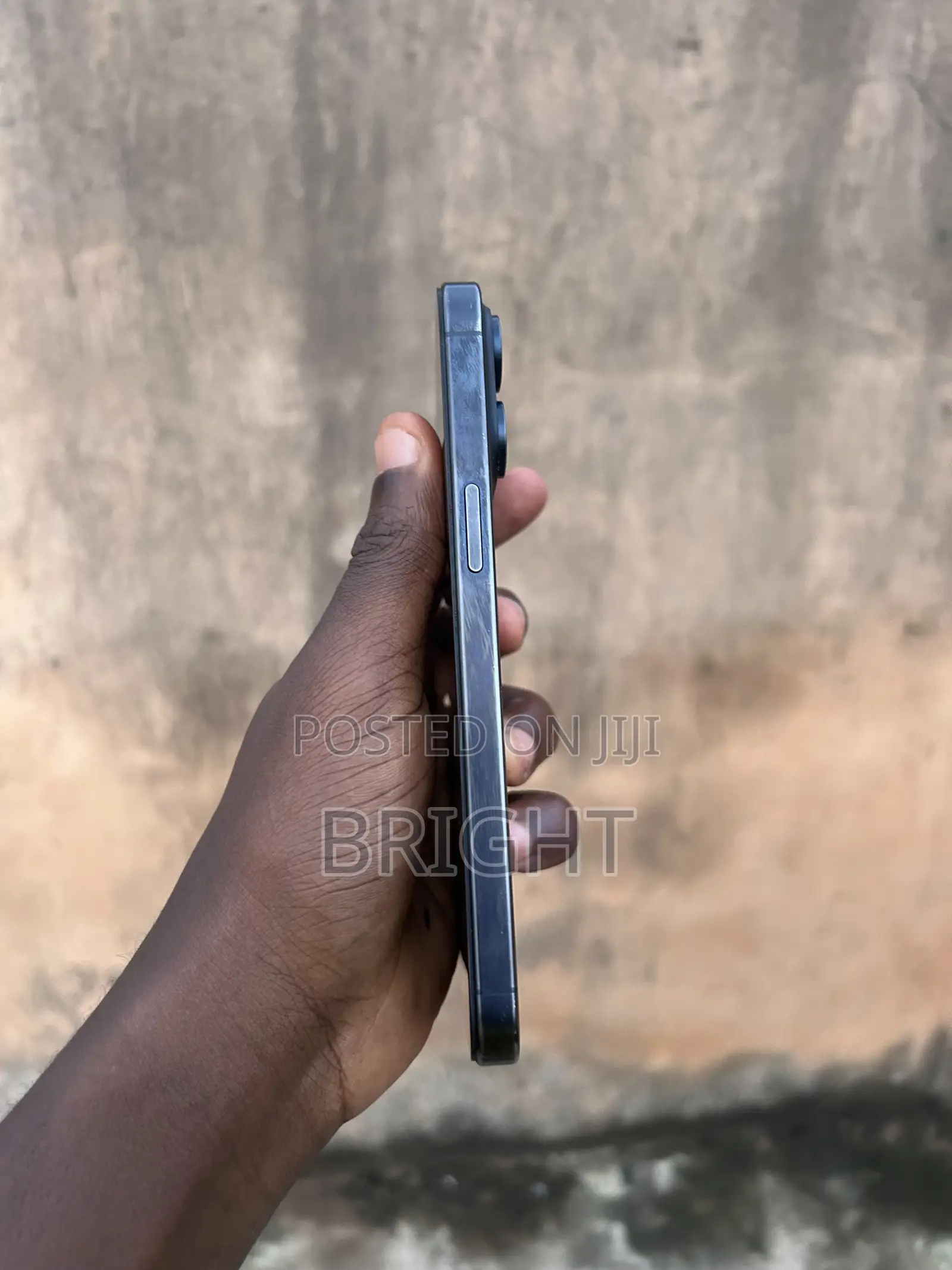 Apple iPhone 15 Pro Max 256 GB