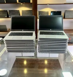 Laptop HP ProBook 430 G4 8GB Intel Core i5 SSD 256GB