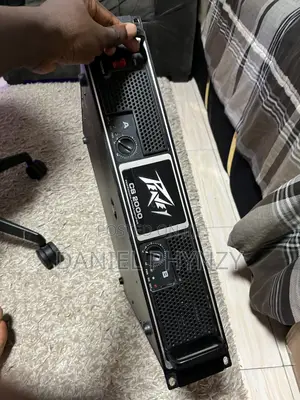 Power Amplifier