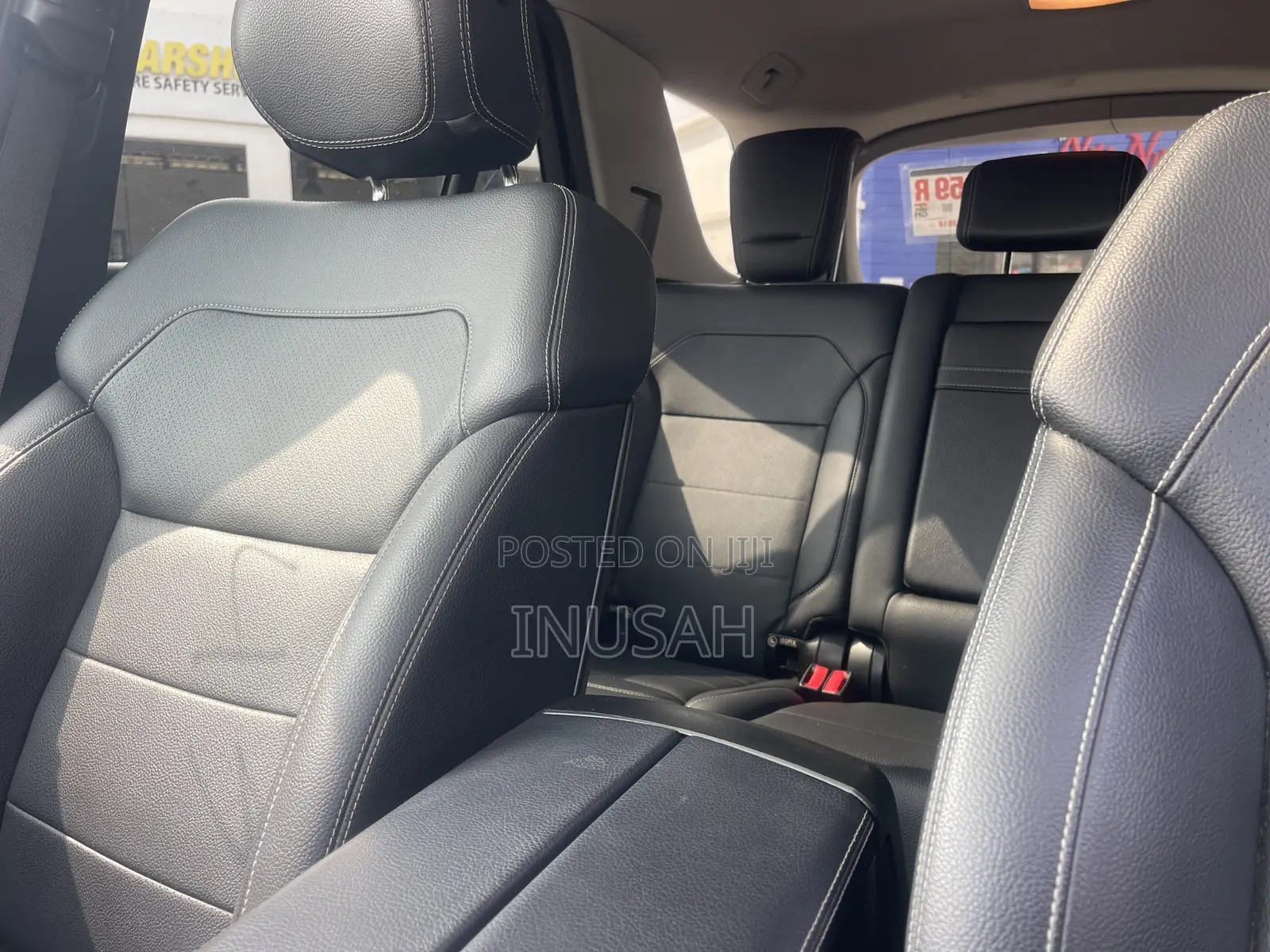 Mercedes-Benz M Class ML350 4dr SUV (3.5L 6cyl 7A) 2015 Gray