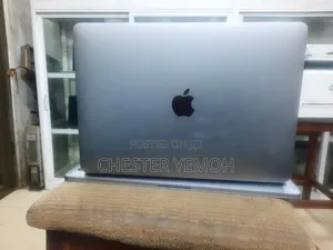 Laptop Apple MacBook Pro 16GB Intel Core i5 SSD 256GB
