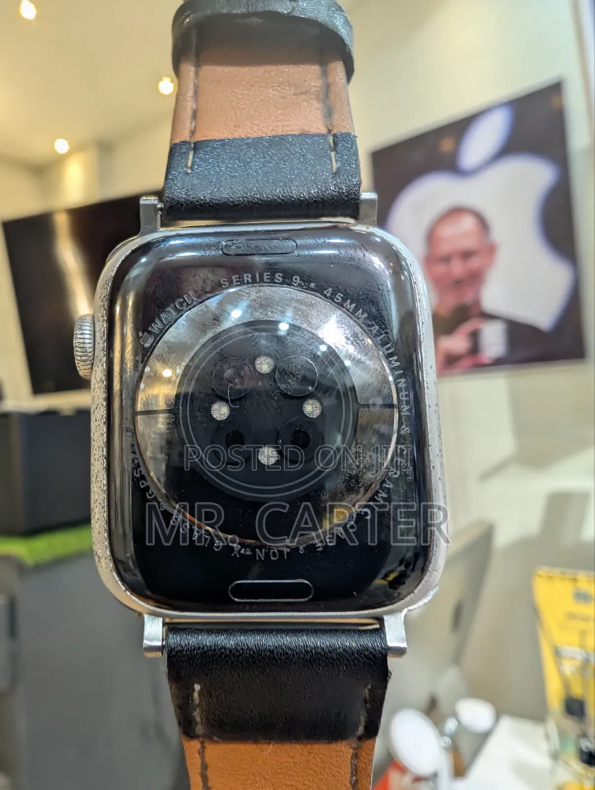Series 9 45MM
