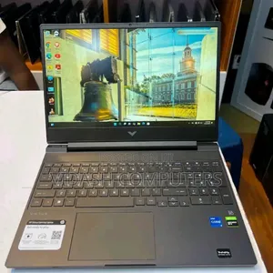 New Laptop HP Victus 15 16GB Intel Core i5 SSD 512GB