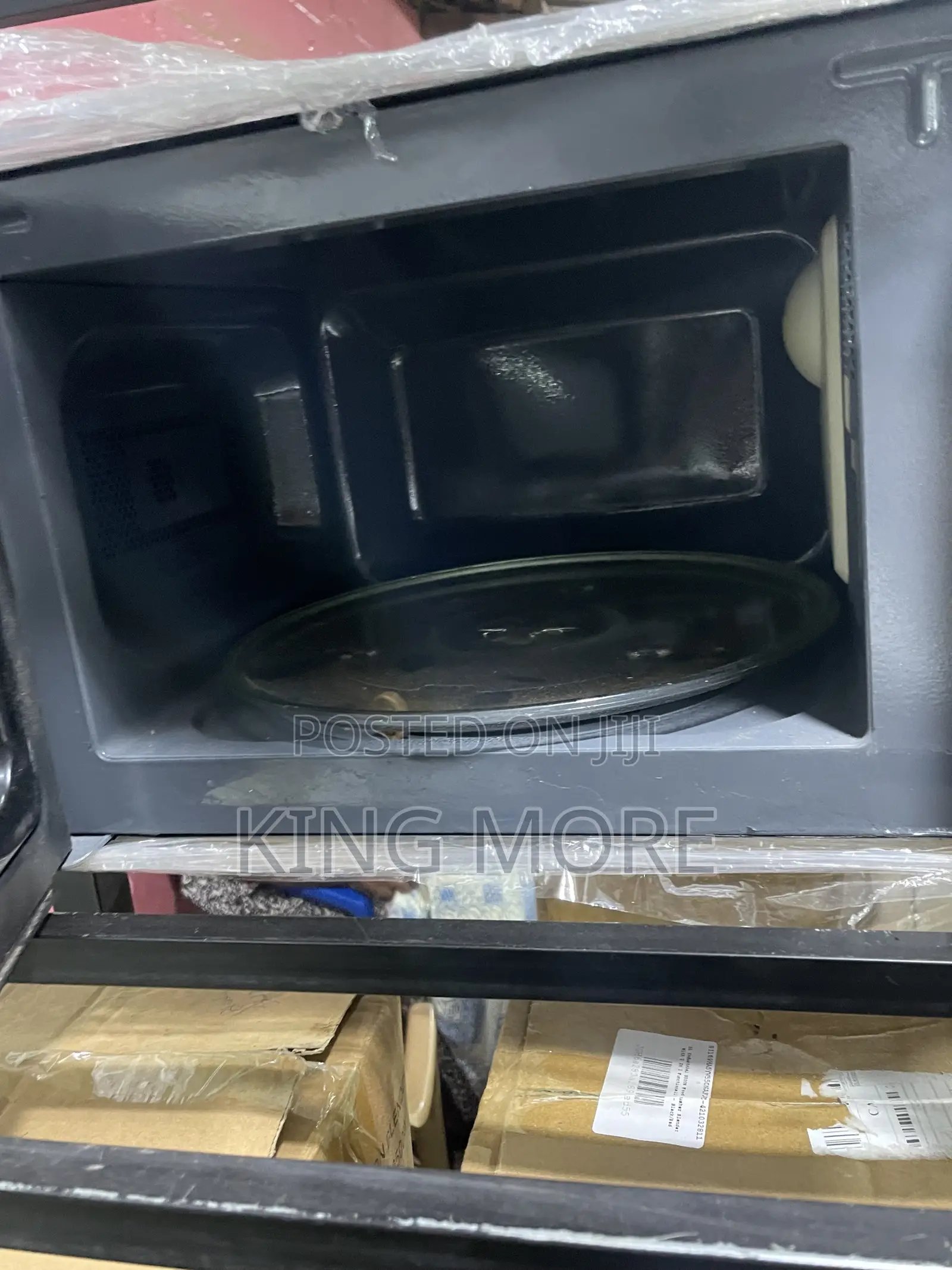 Nice Variety of Microwave for Sale