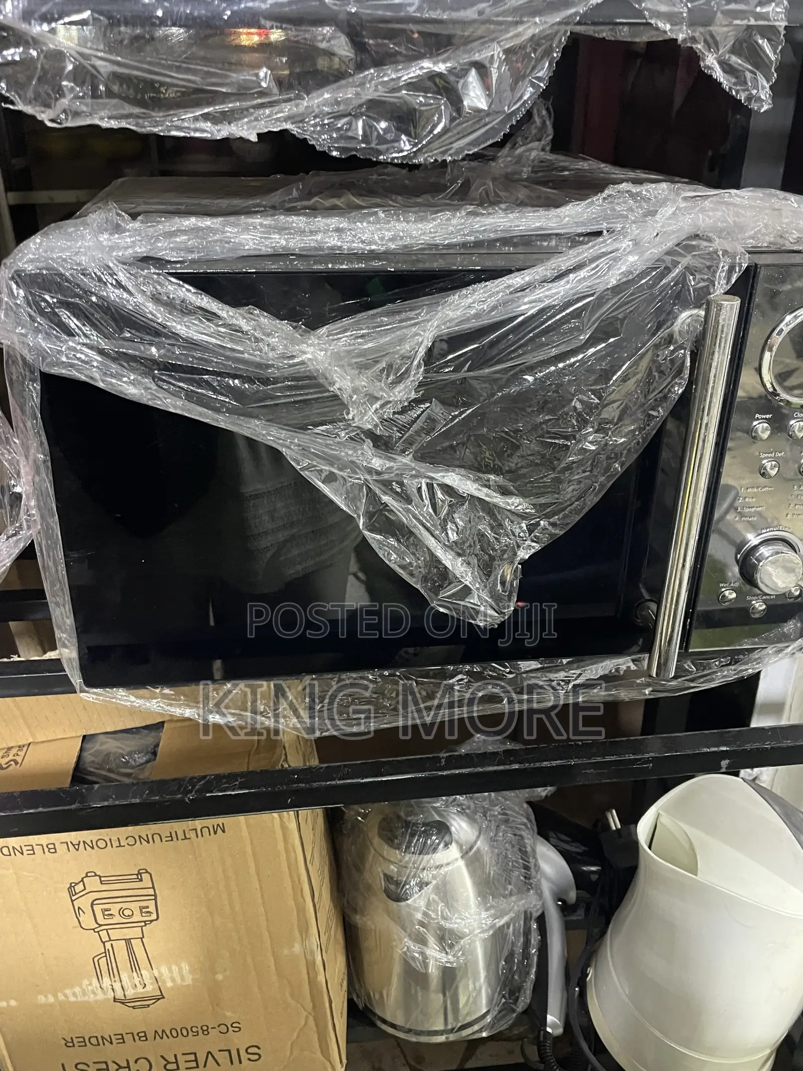 Nice Variety of Microwave for Sale