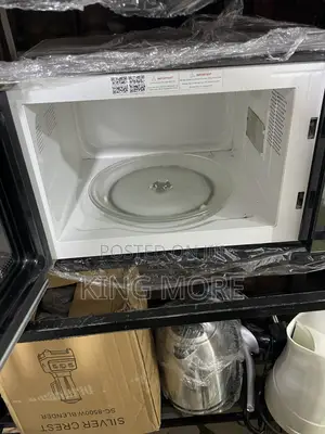 Nice Variety of Microwave for Sale