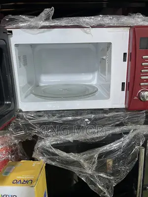 Nice Variety of Microwave for Sale