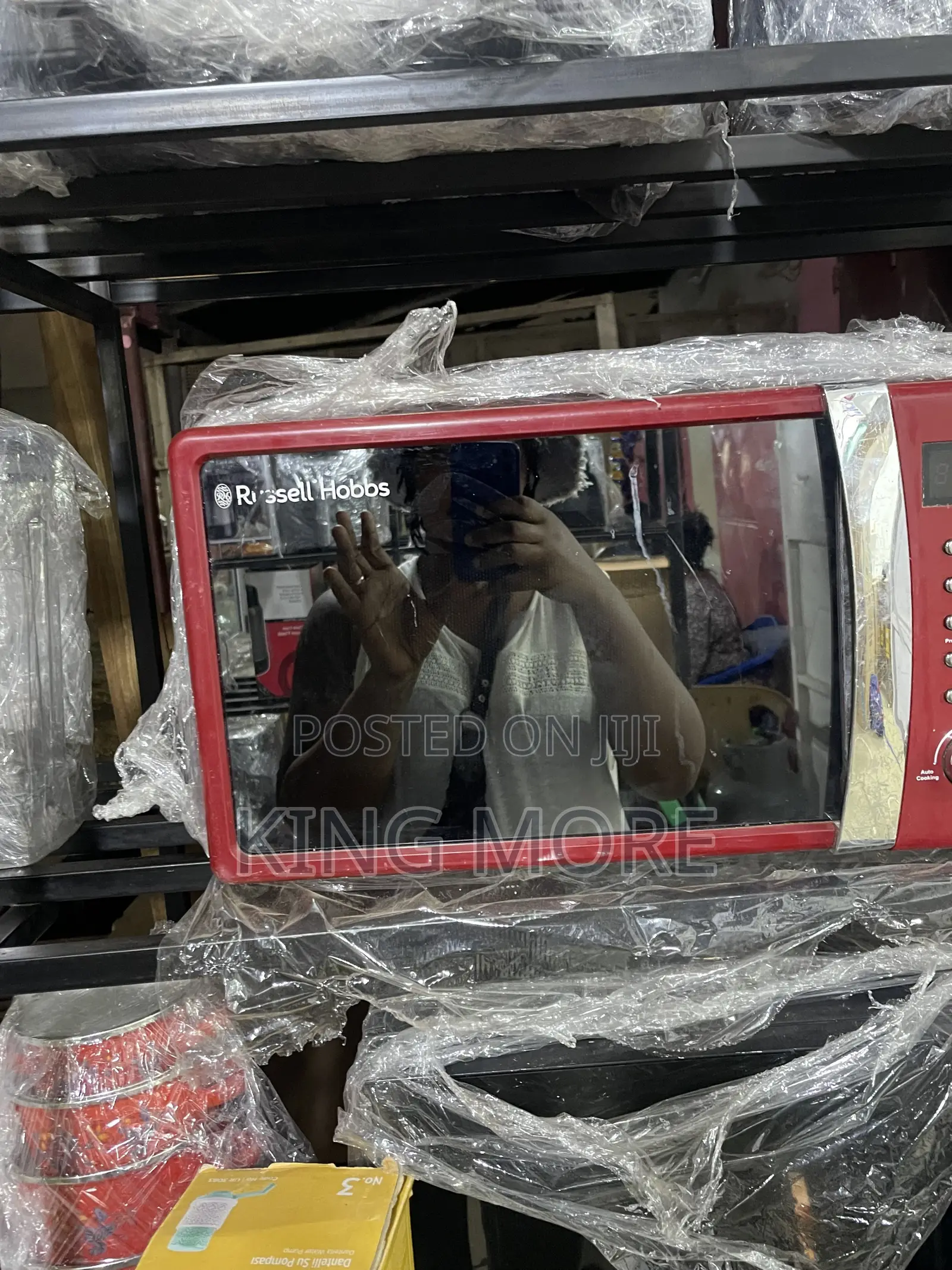 Nice Variety of Microwave for Sale