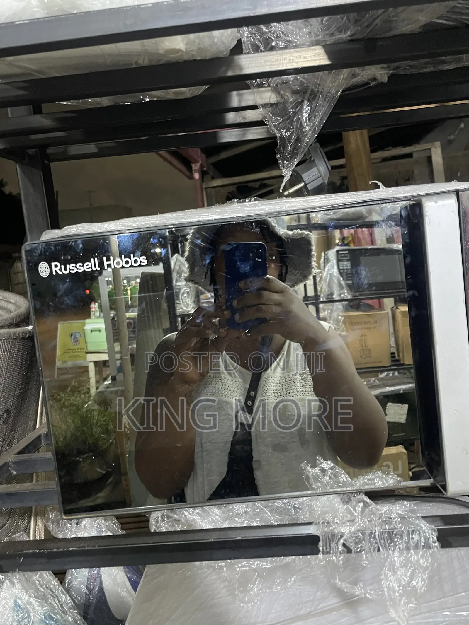 Nice Variety of Microwave for Sale