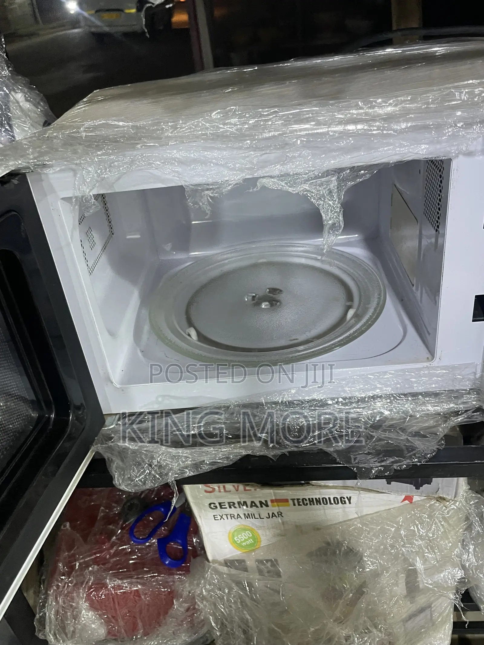 Nice Variety of Microwave for Sale