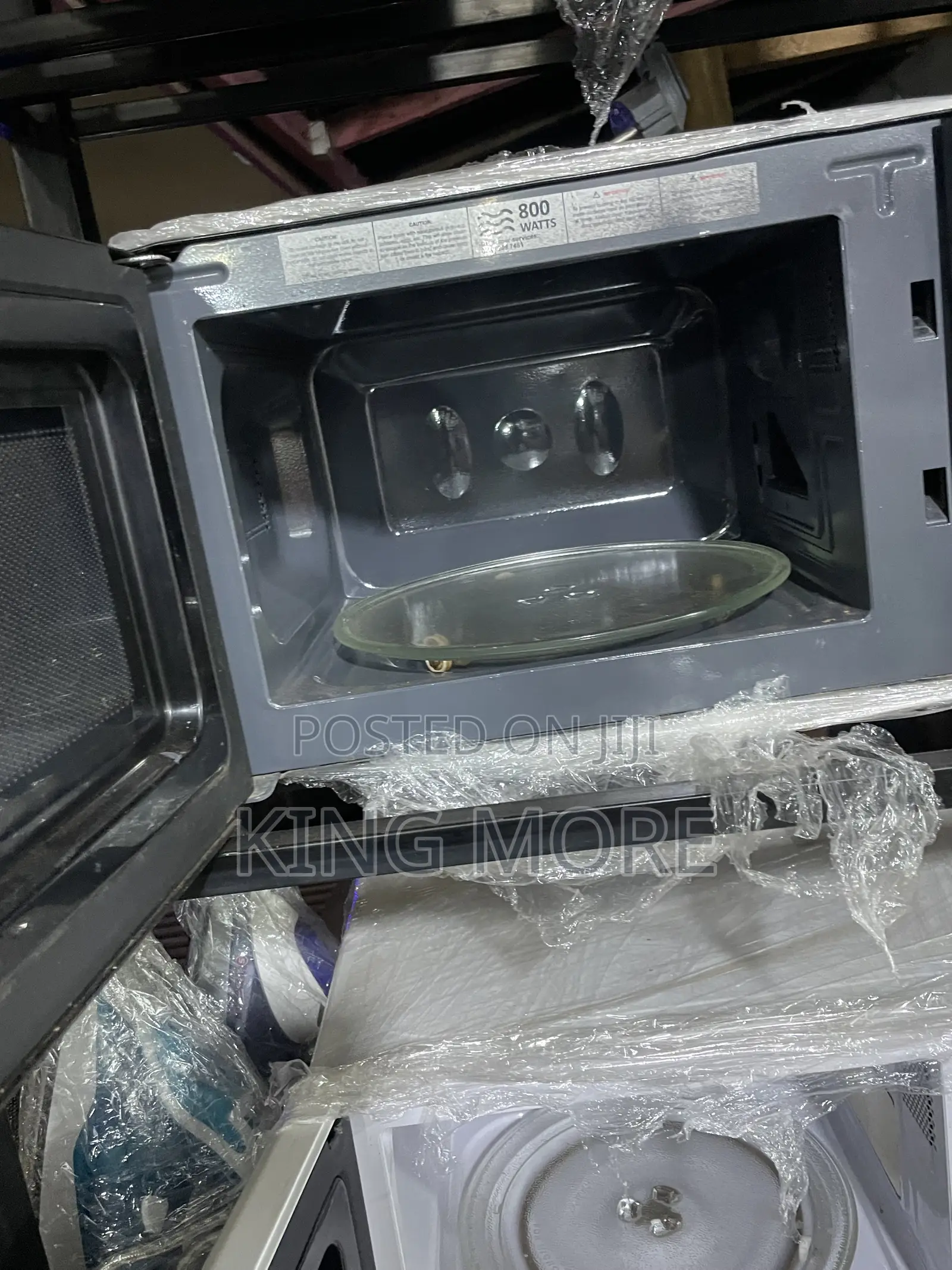 Nice Variety of Microwave for Sale