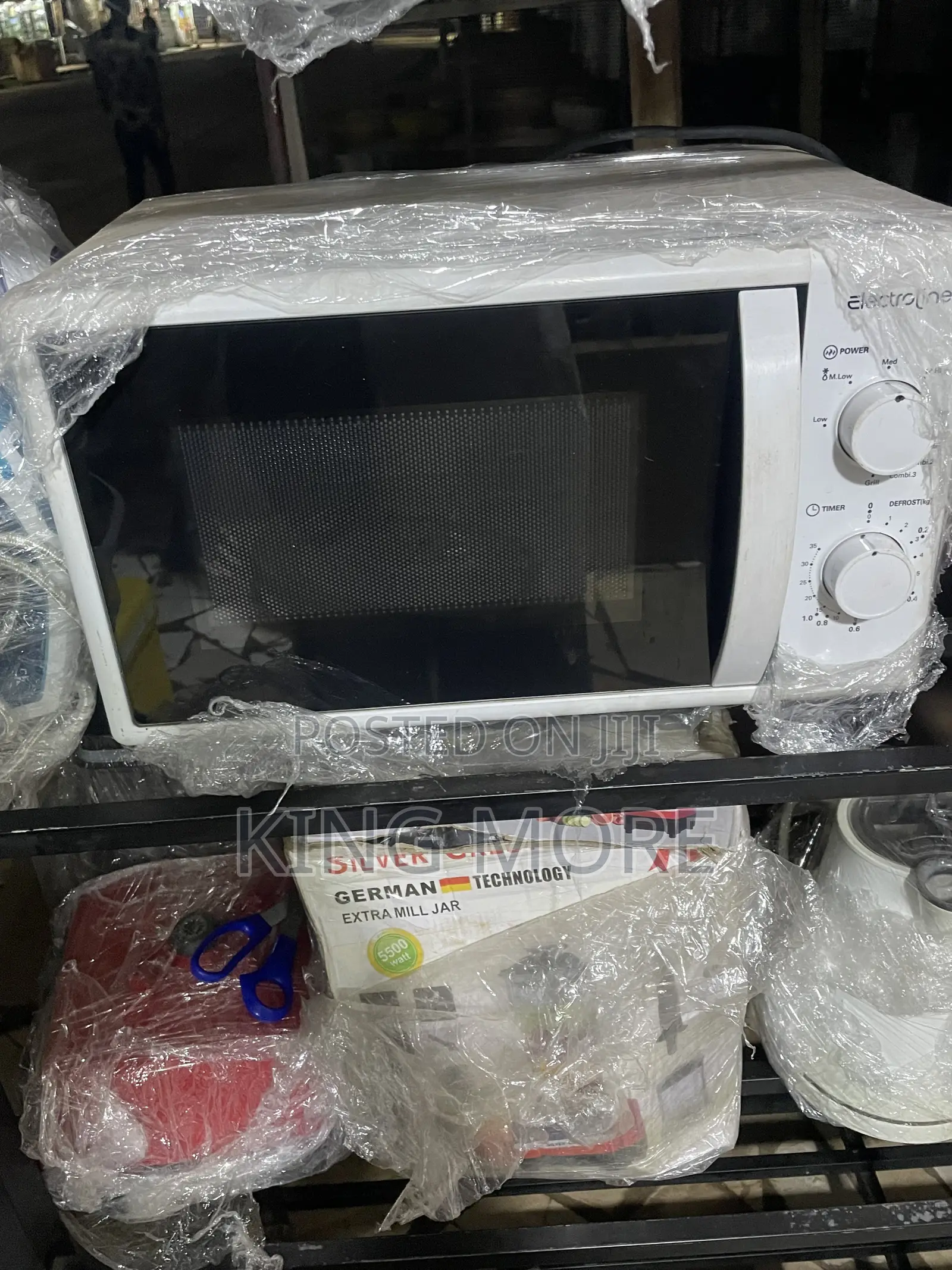 Nice Variety of Microwave for Sale