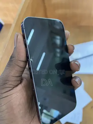 Apple iPhone 14 Pro 128 GB Purple