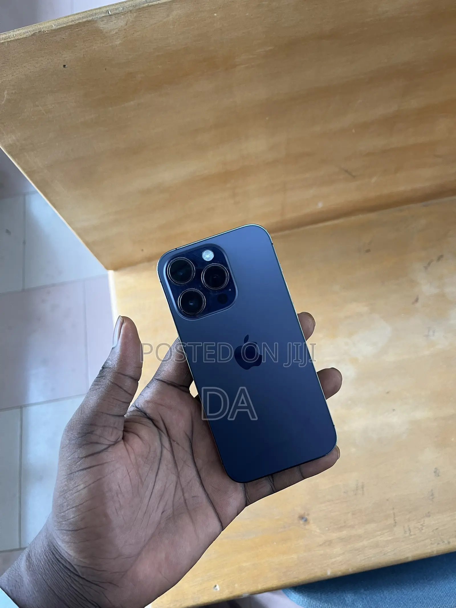 Apple iPhone 14 Pro 128 GB Purple