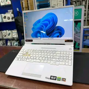 New Laptop Asus TUF Dash F15 16GB Intel Core i7 SSD 512GB
