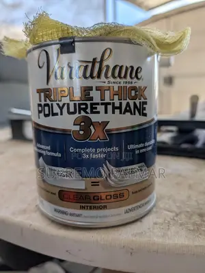 Polyurethane Thripple Thick Varathane 284470