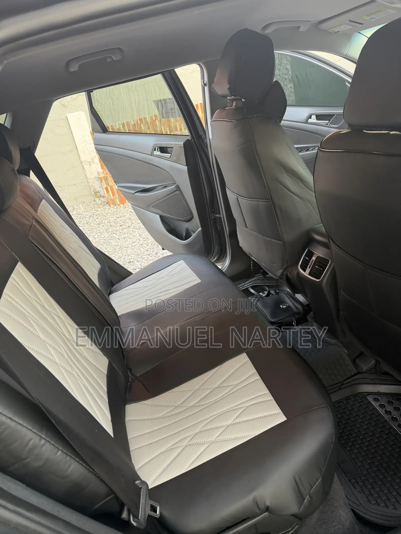 Hyundai Tucson 2017