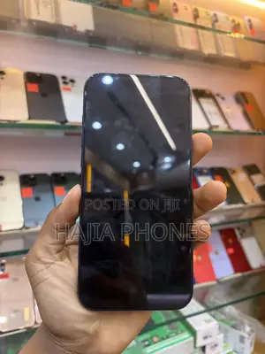 Apple iPhone 17 Pro Max 1 TB Blue