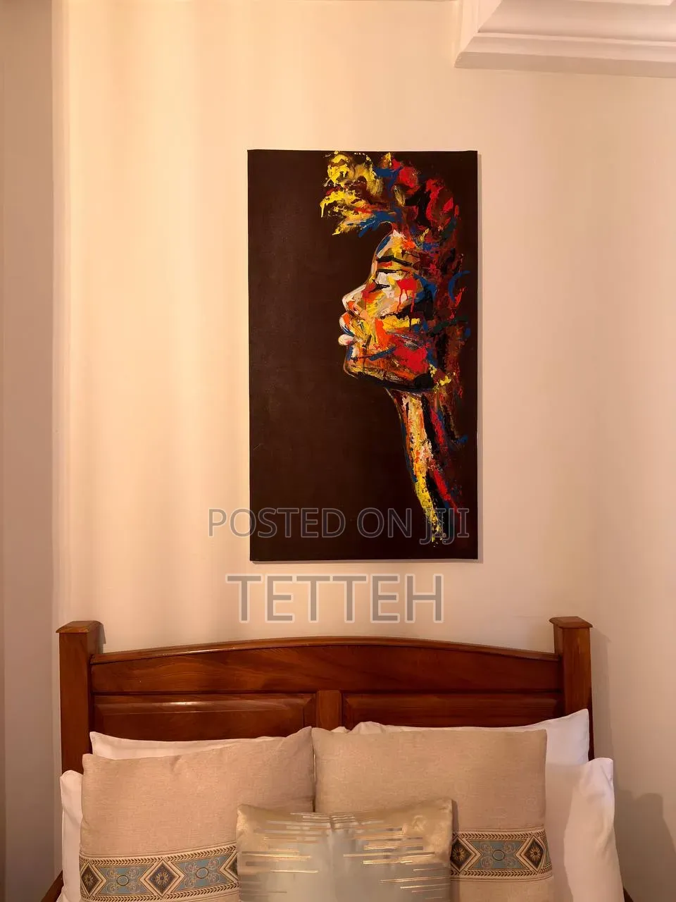 2bedrooms for Short Stay (Airbnb)