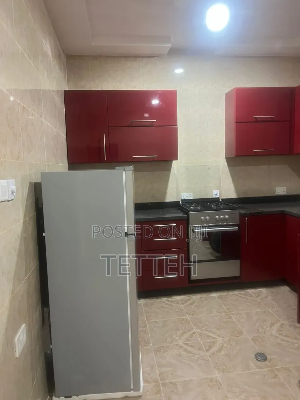 2bedrooms for Short Stay (Airbnb)