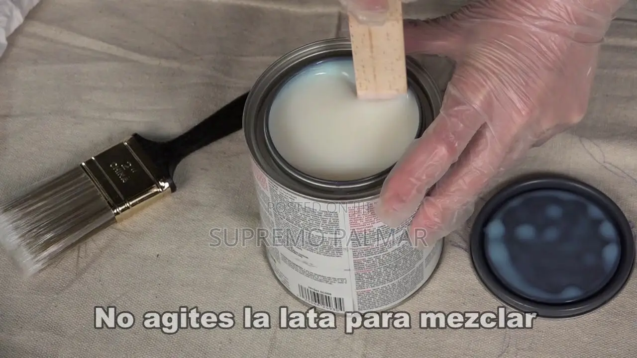 Polyurethane Thripple Thick Varathane 284470