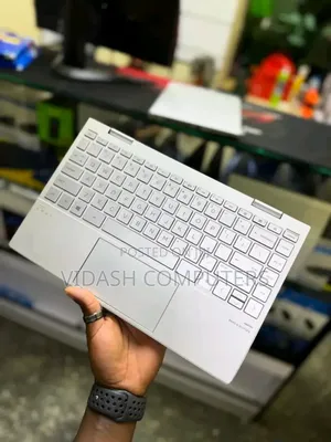 New Laptop HP Envy 13 16GB Intel Core i7 SSD 512GB