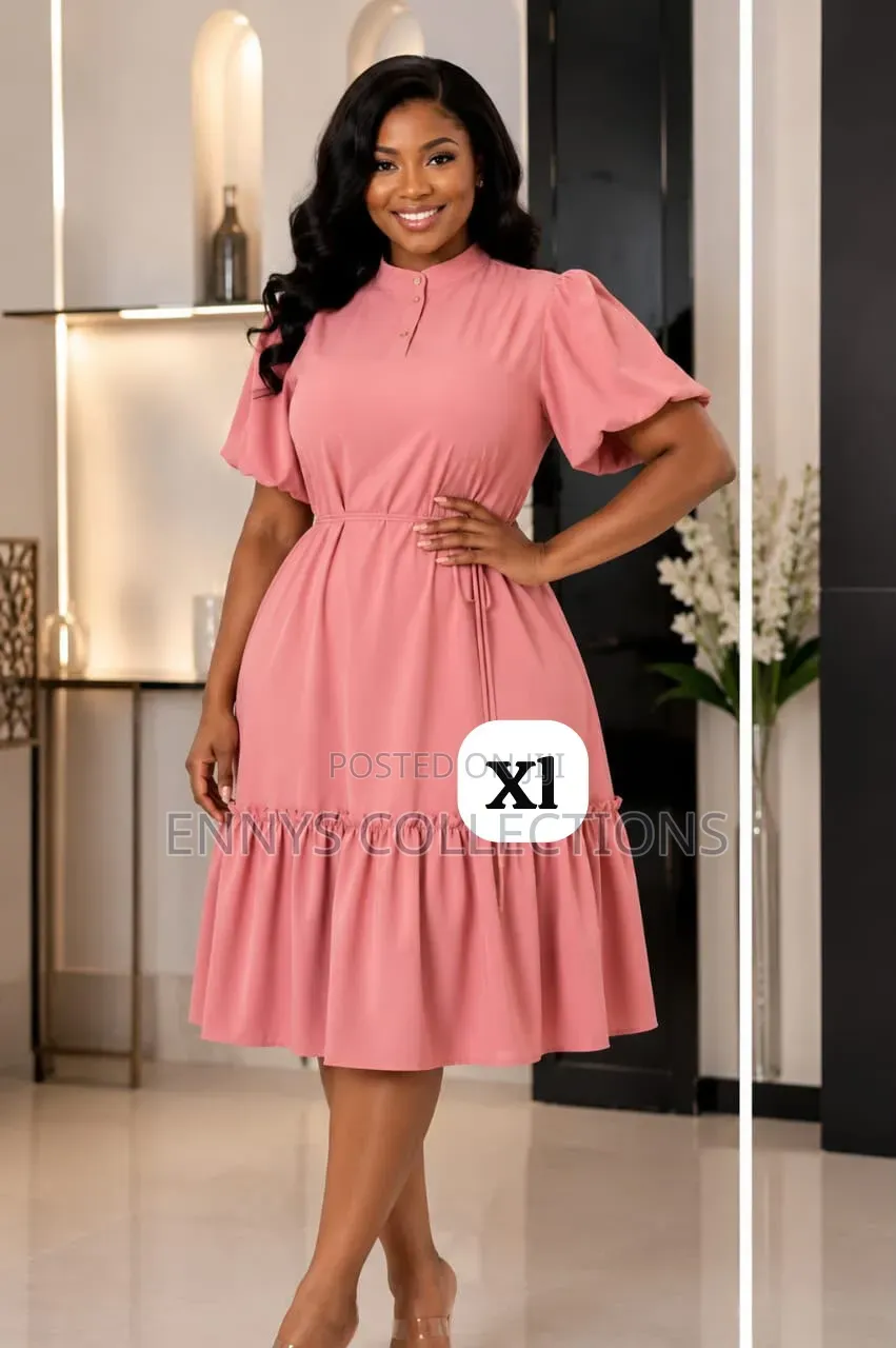 Women Clothing