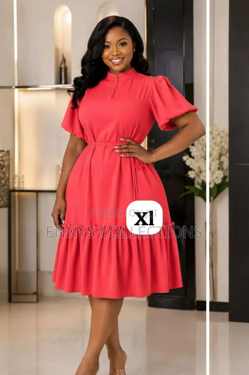 Women Clothing