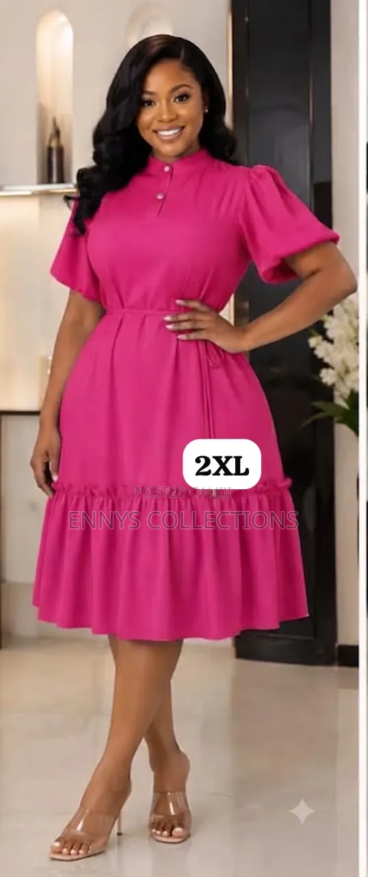 Women Clothing