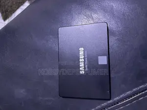 V-Nand SSD External Hard Drive