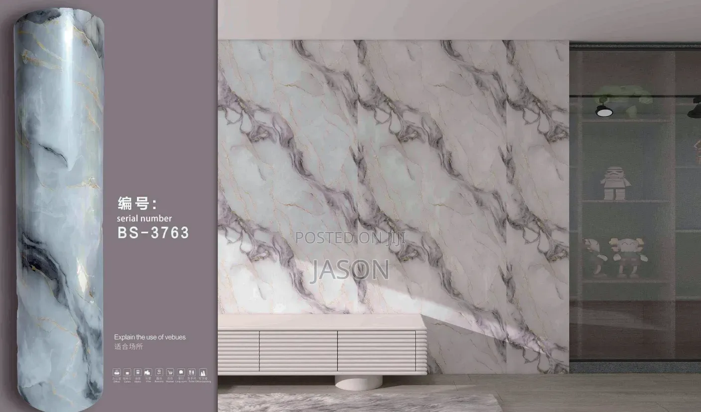 Decoration Wall Panels