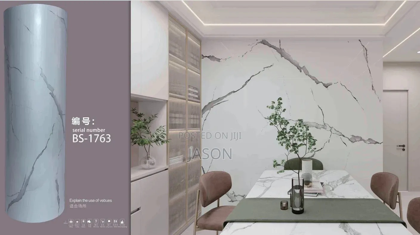 Decoration Wall Panels