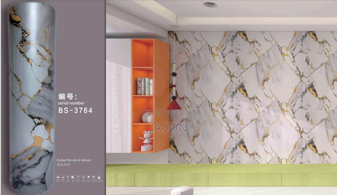 Decoration Wall Panels
