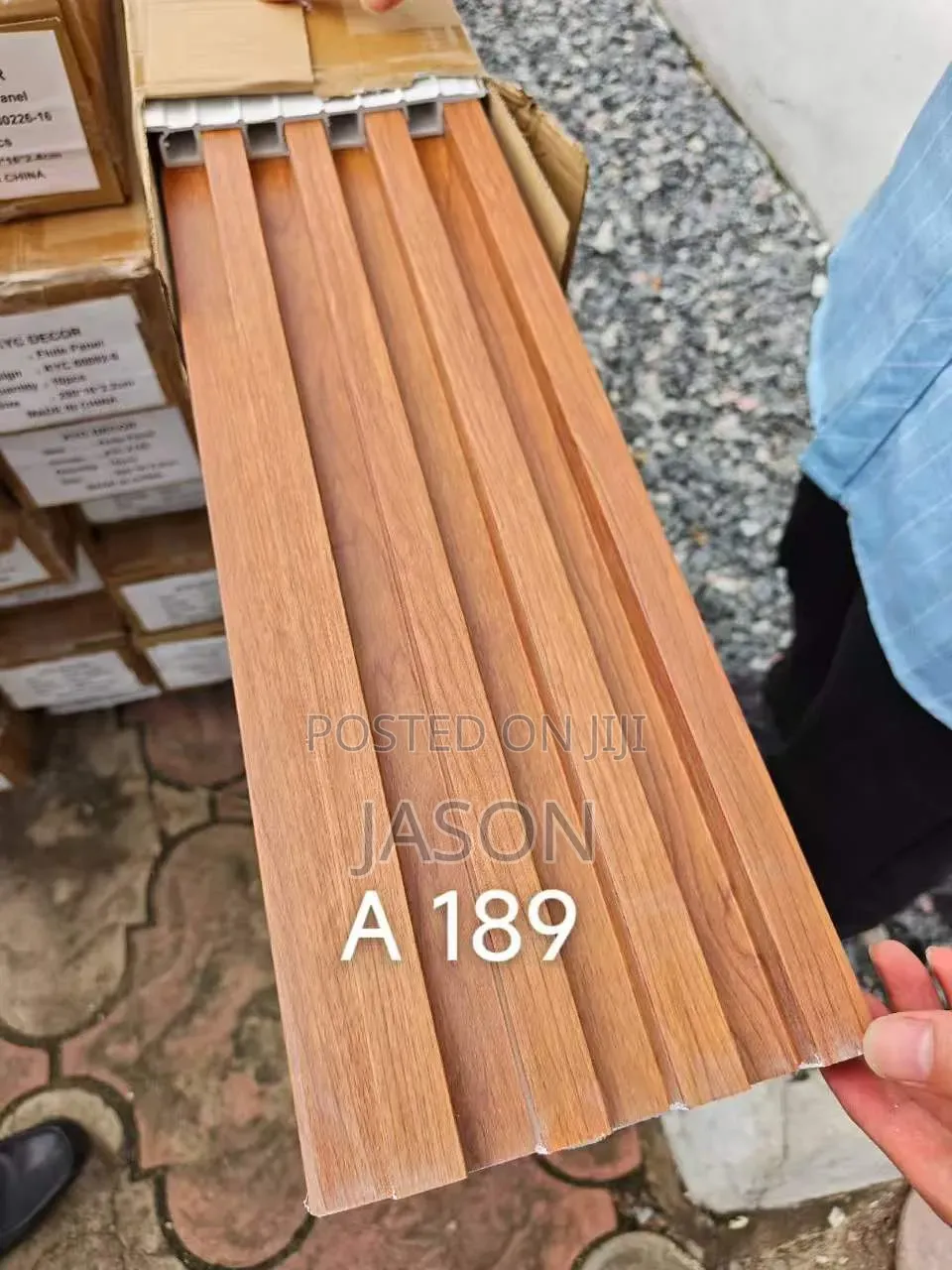 Decoration Wall Panels