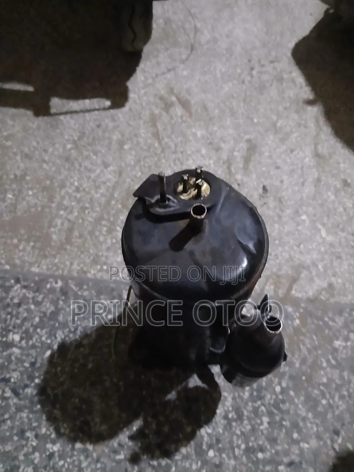 1.5hp Air-Conditioning Compressor