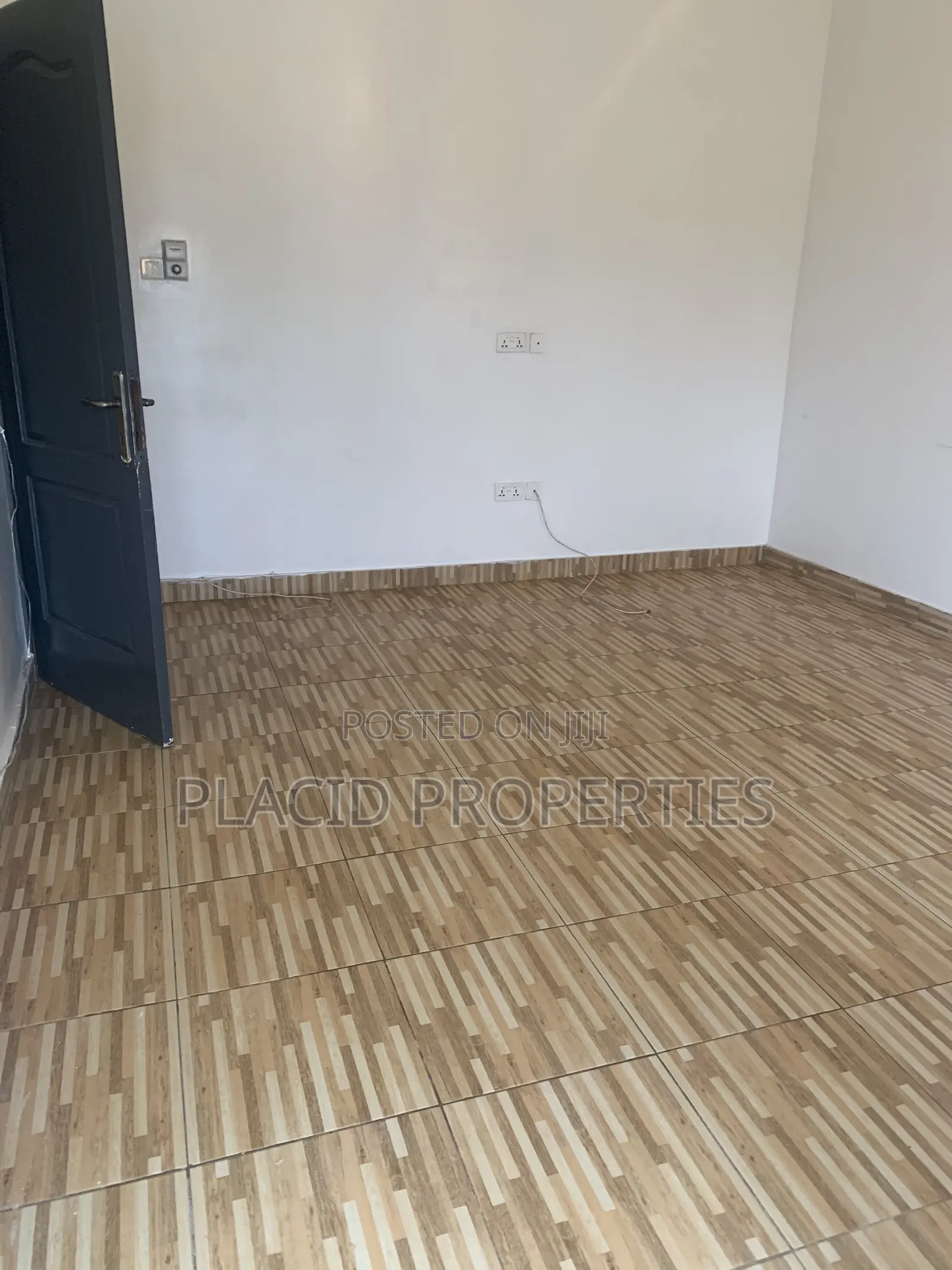 1bdrm Apartment in Adenta for rent