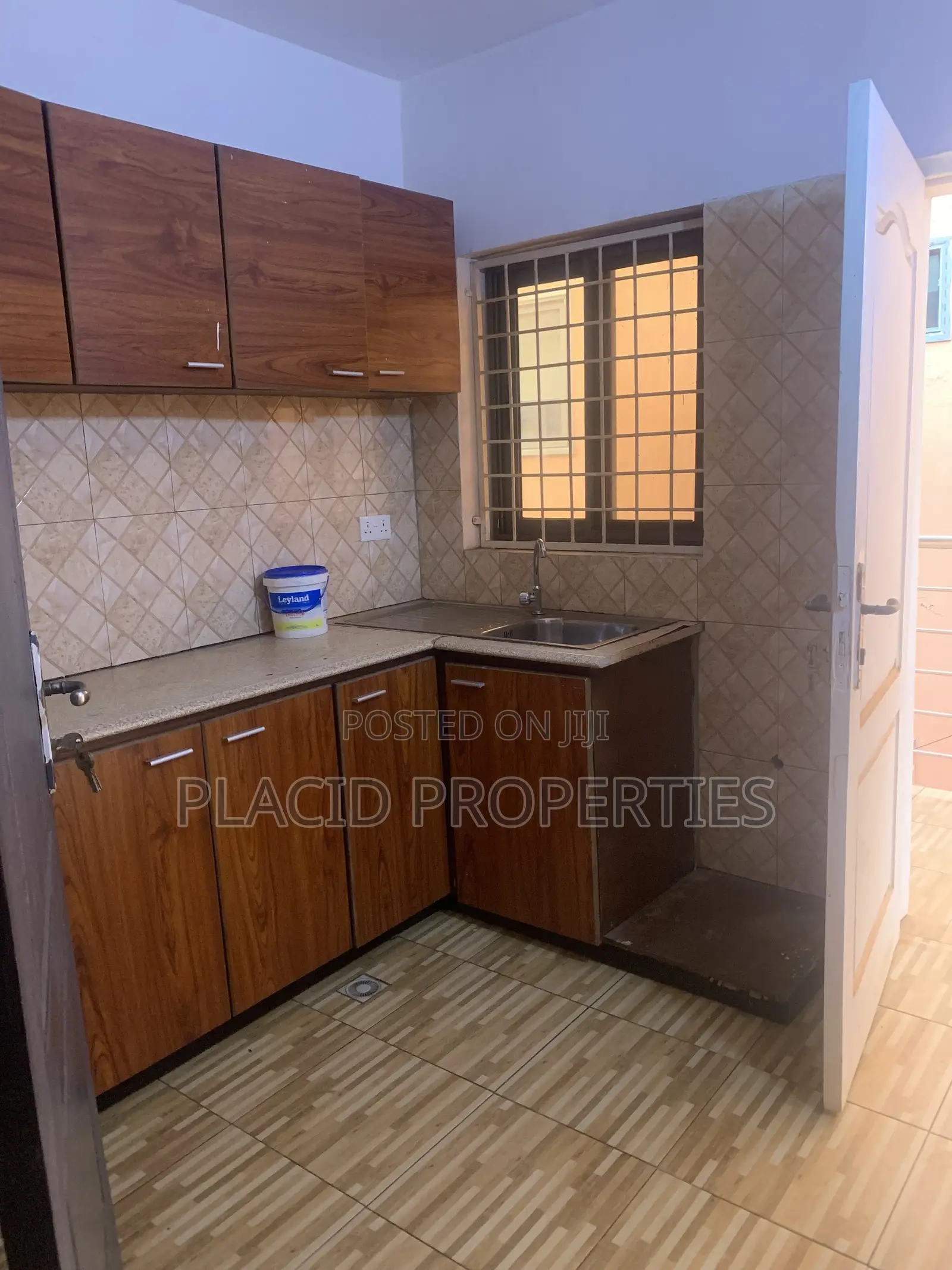 1bdrm Apartment in Adenta for rent