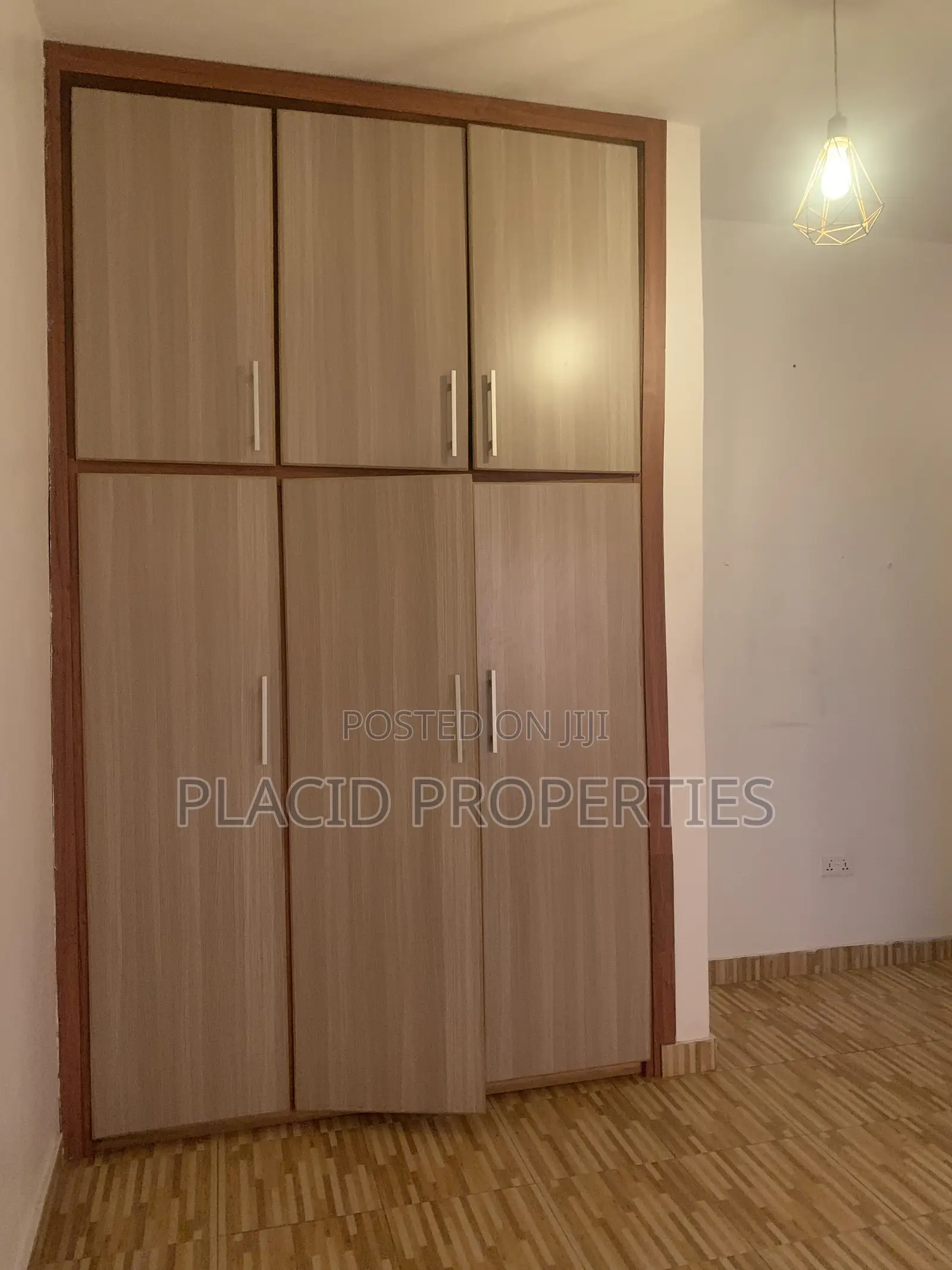 1bdrm Apartment in Adenta for rent