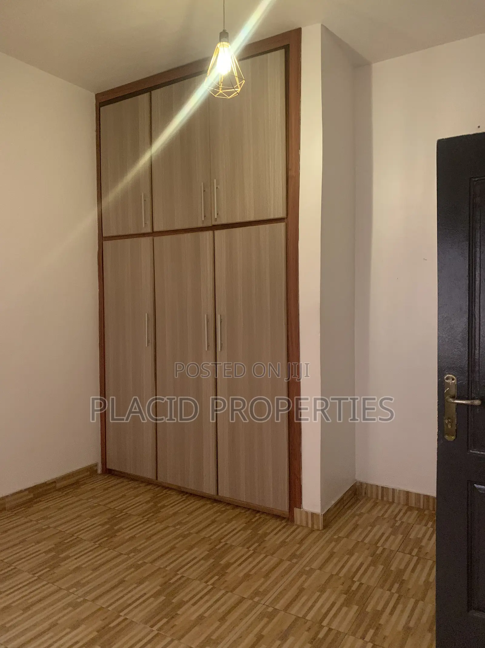 1bdrm Apartment in Adenta for rent