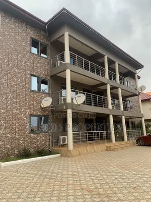 1bdrm Apartment in Adenta for rent