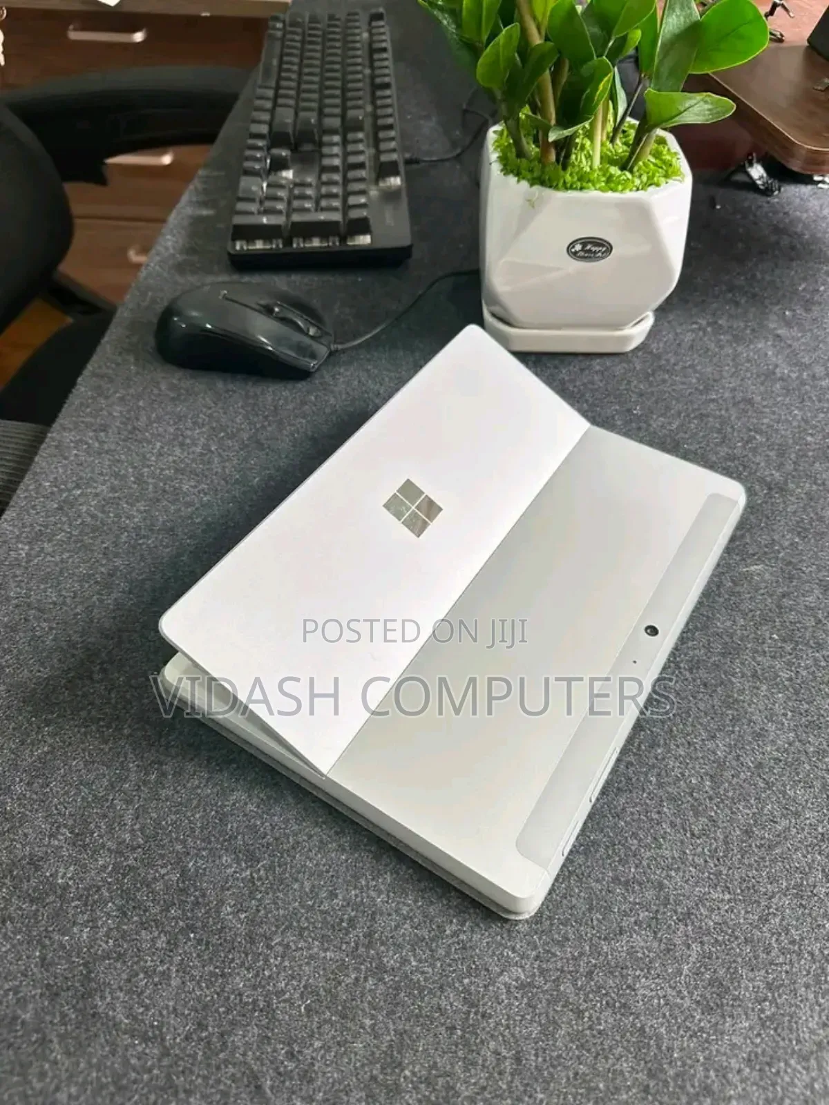 New Microsoft Surface Go 2 256 GB Gray