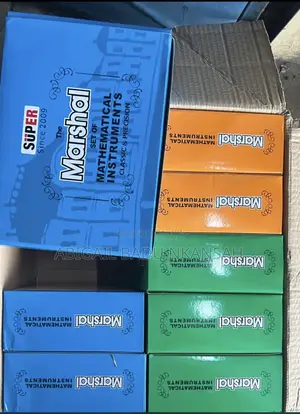 Mathematical Set