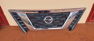 Nissan N350 E26 2019 Front Bumper and Shells
